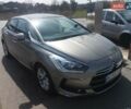 Сірий Сітроен ДС5, об'ємом двигуна 2 л та пробігом 250 тис. км за 12500 $, фото 3 на Automoto.ua
