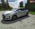 Серый Ситроен ДС5, объемом двигателя 1.56 л и пробегом 270 тыс. км за 9500 $, фото 4 на Automoto.ua