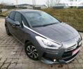 Сірий Сітроен ДС5, об'ємом двигуна 1.6 л та пробігом 311 тис. км за 11700 $, фото 19 на Automoto.ua