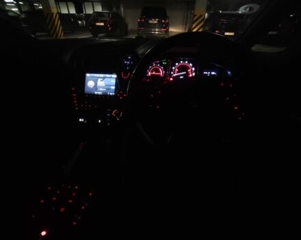 Серый Ситроен ДС5, объемом двигателя 2 л и пробегом 223 тыс. км за 5300 $, фото 9 на Automoto.ua