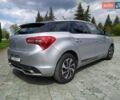Серый Ситроен ДС5, объемом двигателя 1.56 л и пробегом 270 тыс. км за 9500 $, фото 1 на Automoto.ua