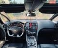 Сірий Сітроен ДС5, об'ємом двигуна 1.6 л та пробігом 209 тис. км за 9900 $, фото 8 на Automoto.ua
