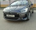 Сірий Сітроен ДС5, об'ємом двигуна 2 л та пробігом 226 тис. км за 4600 $, фото 1 на Automoto.ua