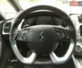 Серый Ситроен ДС5, объемом двигателя 1.56 л и пробегом 270 тыс. км за 9500 $, фото 14 на Automoto.ua