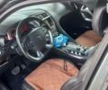 Сірий Сітроен ДС5, об'ємом двигуна 1.6 л та пробігом 311 тис. км за 11700 $, фото 13 на Automoto.ua