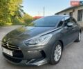 Серый Ситроен ДС5, объемом двигателя 2 л и пробегом 289 тыс. км за 12000 $, фото 8 на Automoto.ua
