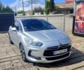 Серый Ситроен ДС5, объемом двигателя 2 л и пробегом 173 тыс. км за 12500 $, фото 1 на Automoto.ua