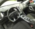 Серый Ситроен ДС5, объемом двигателя 1.56 л и пробегом 270 тыс. км за 9500 $, фото 11 на Automoto.ua