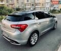 Сірий Сітроен ДС5, об'ємом двигуна 1.6 л та пробігом 209 тис. км за 9900 $, фото 5 на Automoto.ua