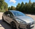 Сірий Сітроен ДС5, об'ємом двигуна 2 л та пробігом 223 тис. км за 11000 $, фото 1 на Automoto.ua