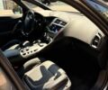 Сірий Сітроен ДС5, об'ємом двигуна 2 л та пробігом 223 тис. км за 11000 $, фото 9 на Automoto.ua