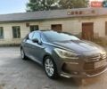 Сірий Сітроен ДС5, об'ємом двигуна 2 л та пробігом 289 тис. км за 11300 $, фото 1 на Automoto.ua