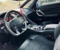 Сірий Сітроен ДС5, об'ємом двигуна 1.6 л та пробігом 209 тис. км за 9900 $, фото 9 на Automoto.ua