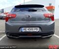 Сірий Сітроен ДС5, об'ємом двигуна 2 л та пробігом 185 тис. км за 11500 $, фото 2 на Automoto.ua