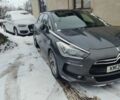 Серый Ситроен ДС5, объемом двигателя 2 л и пробегом 223 тыс. км за 5300 $, фото 7 на Automoto.ua