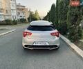 Сірий Сітроен ДС5, об'ємом двигуна 1.6 л та пробігом 209 тис. км за 9900 $, фото 4 на Automoto.ua