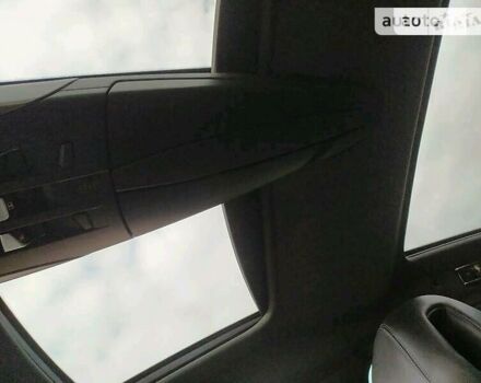 Сірий Сітроен ДС5, об'ємом двигуна 1.6 л та пробігом 311 тис. км за 11700 $, фото 24 на Automoto.ua