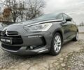 Серый Ситроен ДС5, объемом двигателя 2 л и пробегом 176 тыс. км за 10300 $, фото 5 на Automoto.ua