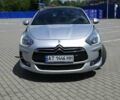 Серый Ситроен ДС5, объемом двигателя 2 л и пробегом 177 тыс. км за 11999 $, фото 2 на Automoto.ua
