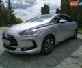 Серый Ситроен ДС5, объемом двигателя 1.56 л и пробегом 270 тыс. км за 9500 $, фото 2 на Automoto.ua