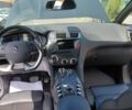 Сірий Сітроен ДС5, об'ємом двигуна 2 л та пробігом 251 тис. км за 12500 $, фото 11 на Automoto.ua