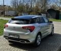 Серый Ситроен ДС5, объемом двигателя 2 л и пробегом 180 тыс. км за 11600 $, фото 5 на Automoto.ua