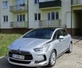 Серый Ситроен ДС5, объемом двигателя 2 л и пробегом 180 тыс. км за 11600 $, фото 1 на Automoto.ua