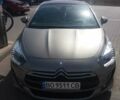 Серый Ситроен ДС5, объемом двигателя 2 л и пробегом 250 тыс. км за 11500 $, фото 1 на Automoto.ua