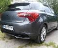 Сірий Сітроен ДС5, об'ємом двигуна 2 л та пробігом 185 тис. км за 9500 $, фото 3 на Automoto.ua