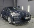 Серый Ситроен ДС5, объемом двигателя 2 л и пробегом 252 тыс. км за 12532 $, фото 1 на Automoto.ua