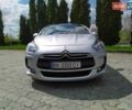 Серый Ситроен ДС5, объемом двигателя 1.56 л и пробегом 270 тыс. км за 9500 $, фото 3 на Automoto.ua