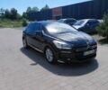 Серый Ситроен ДС5, объемом двигателя 2 л и пробегом 252 тыс. км за 12532 $, фото 9 на Automoto.ua