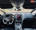 Сірий Сітроен ДС5, об'ємом двигуна 1.6 л та пробігом 209 тис. км за 9900 $, фото 7 на Automoto.ua