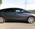 Сірий Сітроен ДС5, об'ємом двигуна 2 л та пробігом 184 тис. км за 9750 $, фото 1 на Automoto.ua