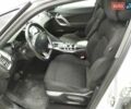 Серый Ситроен ДС5, объемом двигателя 1.56 л и пробегом 270 тыс. км за 9500 $, фото 12 на Automoto.ua