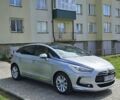 Серый Ситроен ДС5, объемом двигателя 2 л и пробегом 180 тыс. км за 11600 $, фото 7 на Automoto.ua
