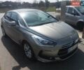 Серый Ситроен ДС5, объемом двигателя 2 л и пробегом 250 тыс. км за 11500 $, фото 4 на Automoto.ua