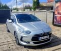 Сірий Сітроен ДС5, об'ємом двигуна 2 л та пробігом 183 тис. км за 11000 $, фото 1 на Automoto.ua