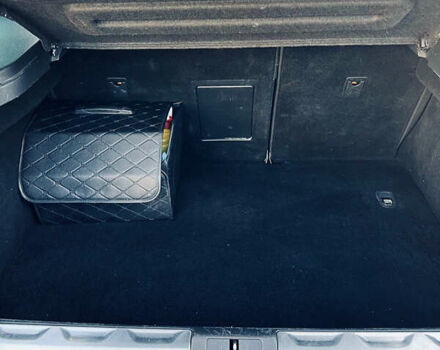 Серый Ситроен ДС5, объемом двигателя 1.56 л и пробегом 209 тыс. км за 10500 $, фото 10 на Automoto.ua