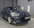 Сірий Сітроен ДС5, об'ємом двигуна 2 л та пробігом 250 тис. км за 11500 $, фото 1 на Automoto.ua