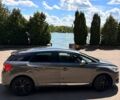 Сірий Сітроен ДС5, об'ємом двигуна 2 л та пробігом 223 тис. км за 11900 $, фото 3 на Automoto.ua