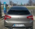 Серый Ситроен ДС5, объемом двигателя 2 л и пробегом 250 тыс. км за 11500 $, фото 5 на Automoto.ua