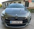 Серый Ситроен ДС5, объемом двигателя 2 л и пробегом 289 тыс. км за 12000 $, фото 30 на Automoto.ua