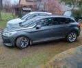 Сірий Сітроен ДС5, об'ємом двигуна 2 л та пробігом 223 тис. км за 5300 $, фото 1 на Automoto.ua