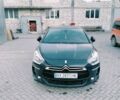 Серый Ситроен ДС5, объемом двигателя 2 л и пробегом 250 тыс. км за 12000 $, фото 1 на Automoto.ua