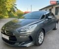 Сірий Сітроен ДС5, об'ємом двигуна 2 л та пробігом 289 тис. км за 11300 $, фото 8 на Automoto.ua