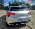 Сірий Сітроен ДС5, об'ємом двигуна 2 л та пробігом 183 тис. км за 11000 $, фото 4 на Automoto.ua