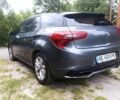 Сірий Сітроен ДС5, об'ємом двигуна 2 л та пробігом 185 тис. км за 9500 $, фото 2 на Automoto.ua