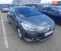 Сірий Сітроен ДС5, об'ємом двигуна 2 л та пробігом 178 тис. км за 10300 $, фото 1 на Automoto.ua