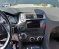 Серый Ситроен ДС5, объемом двигателя 2 л и пробегом 251 тыс. км за 10940 $, фото 12 на Automoto.ua
